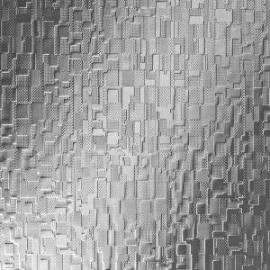 Digital Print Glass Options - Oxford